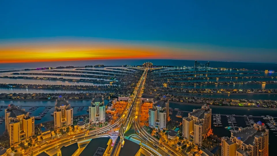The View at The Palm &#8211; Fast Track + Next Level &#8211; Prime Hours - Image 1